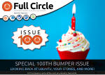#100